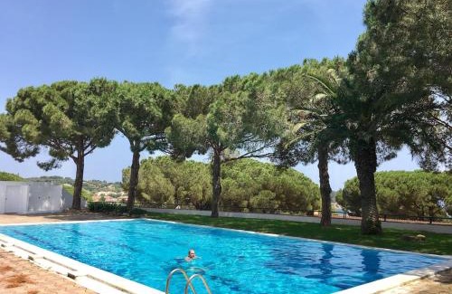 Sant Feliu de Guixols Apartment | Cosy apartment with fabulous SEA VIEWS 70's style