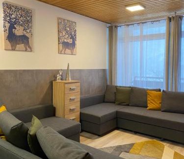 Tauplitz Apartment | Cosy Apartment