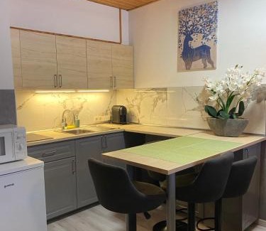 Tauplitz Apartment | Cosy Apartment