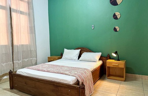 Bujumbura Apartment | Cosy apartment in Bujumbura