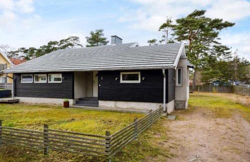 Skummesloevsstrand House | Cosy apartment by the sea-By Traum