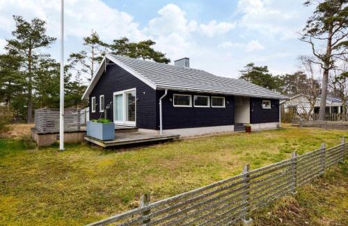 Skummesloevsstrand House | Cosy apartment by the sea-By Traum