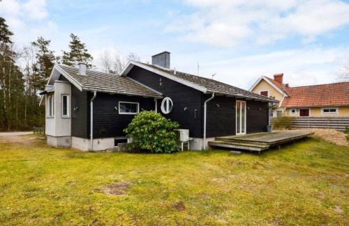 Skummesloevsstrand House | Cosy apartment by the sea-By Traum