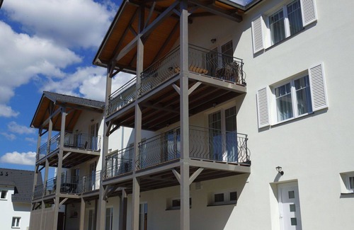 Lojzova Paseka Apartment | Cosy apartment for 4 guests with WIFI, TV, balcony and pets allowed