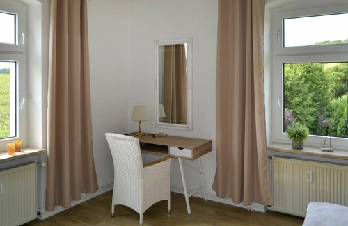 Detmold Apartment | Cosy apartment for 4 people with WIFI, TV and terrace