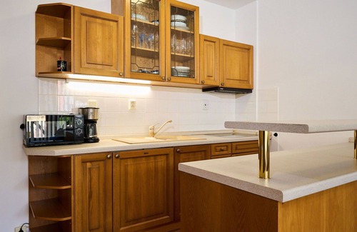 Rokytnice nad Jizerou Apartment | Cosy apartment for 4 people with WIFI