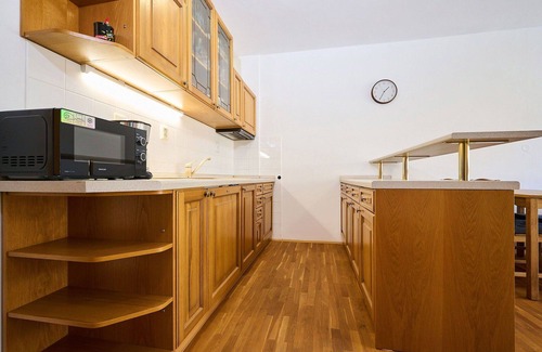 Rokytnice nad Jizerou Apartment | Cosy apartment for 4 people with WIFI