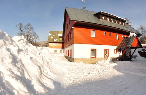 Ostruzna Apartment | Cosy apartment for 4 guests with WIFI, TV and pets allowed