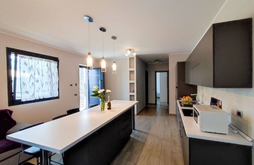 Corrido Apartment | Cosy apartment for 4 guests with WIFI, TV and terrace