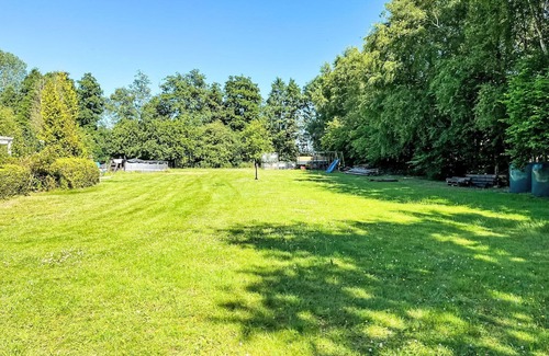 Sudarle Apartment | Cosy apartment for 4 guests with WIFI, TV, terrace and pets allowed