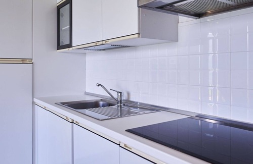 Stazzona Apartment | Cosy apartment for 4 people with WIFI, TV and terrace