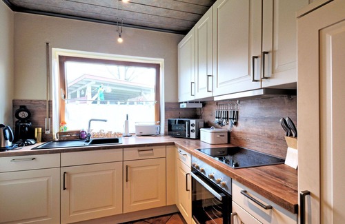 Brakel Apartment | Cosy apartment for 5 people with WIFI, TV, terrace and pets allowed