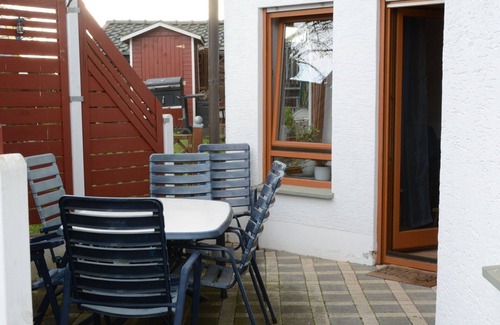 Brakel Apartment | Cosy apartment for 5 people with WIFI, TV, terrace and pets allowed