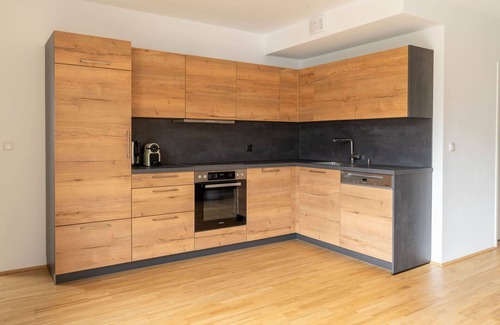 Mieming Apartment | Cosy apartment for 6 people with WIFI, TV and patio