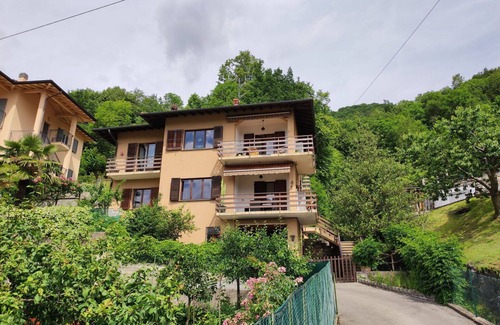 Corrido Apartment | Cosy apartment for 6 people with WIFI, TV, patio and pets allowed