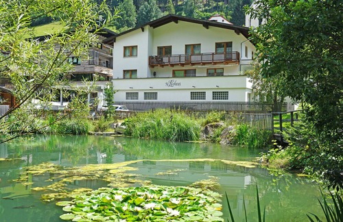 See Apartment | Cosy apartment for 8 guests with WIFI, TV, terrace, pets allowed and parking