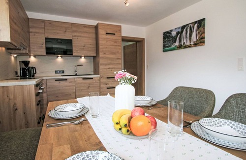 Distelberg Apartment | Cosy apartment for 8 people with WIFI and terrace