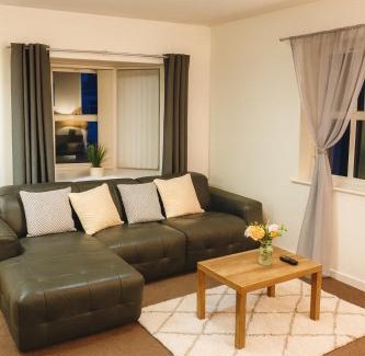 Framwellgate Moor Apartment | Cosy Apartment in Durham, close to Durham university, Durham Cathedral, and Durham Hospital