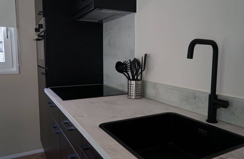 Vleteren House | Cosy apartment in villa for 4 people with WIFI, TV and terrace