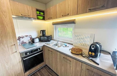 Wemding House | Cosy apartment in villa for 4 people with A/C, WIFI, TV, terrace and pets allowed