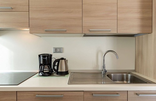 Novate Mezzola Apartment | Cosy apartment for 5 guests with WIFI, TV and terrace