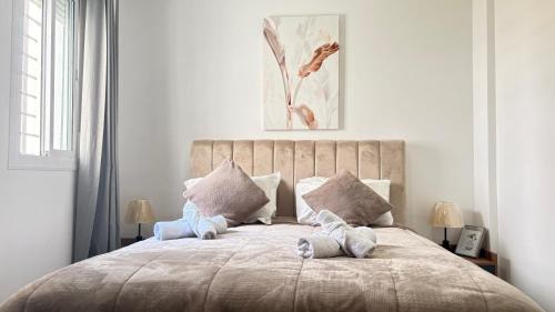 Hjar Ennhal Apartment | Cosy Apartment Near Beach & Airport
