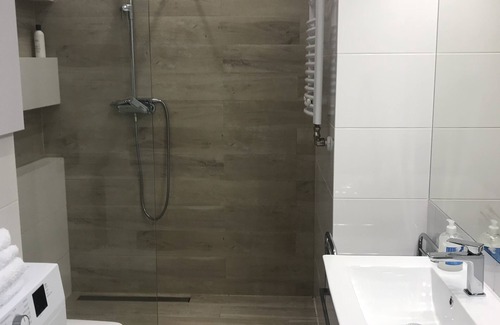 Bochnia Apartment | Cosy apartment near Bochnia main square.