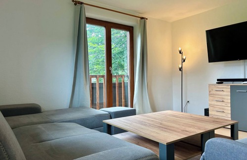 Kirchberg in Tirol Apartment | Cosy apartment with 2 bedrooms