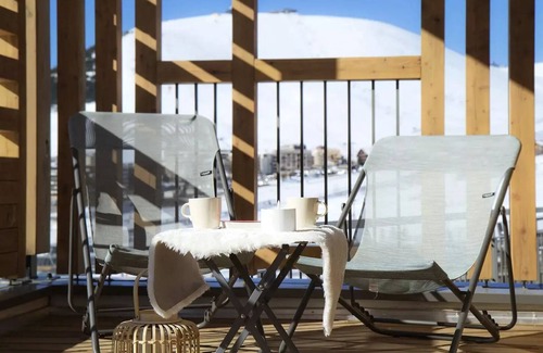 Bergers Apartment | Cosy apartment with plenty of light