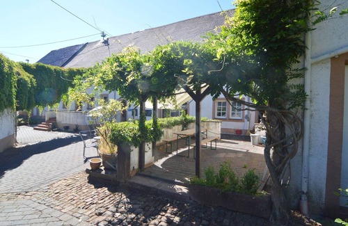 Meisburg Apartment | Cosy apartment with terrace in Meisburg