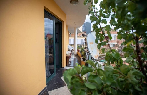 Tirana Apartment | Cosy Appartement in Tirana