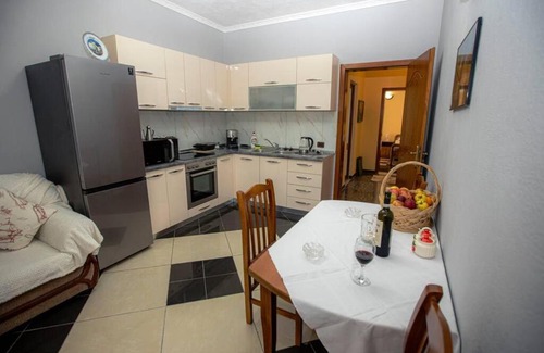 Tirana Apartment | Cosy Appartement in Tirana