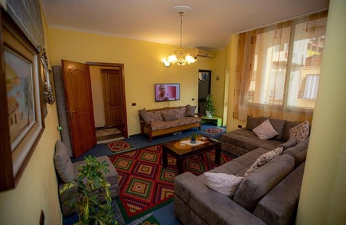 Tirana Apartment | Cosy Appartement in Tirana