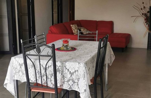 Curepipe Apartment | Cosy Appartment