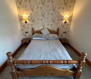 Scarborough House | Cosy Bay Cottage