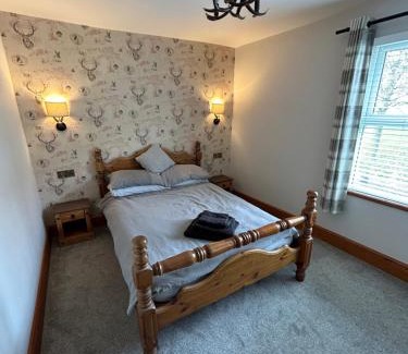 Scarborough House | Cosy Bay Cottage