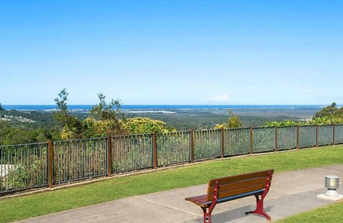 Buderim House | Cosy Buderim home away from home
