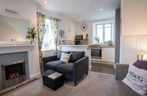 Baslow Cottage | β¨ Cosy Corner Cottage β A Cosy Hideaway in the Peak District π‘