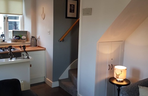 Baslow Cottage | β¨ Cosy Corner Cottage β A Cosy Hideaway in the Peak District π‘