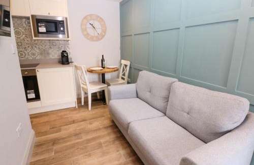 Durham House | Cosy Cottage 3