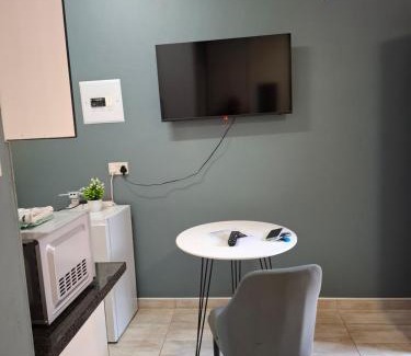 Francistown Apartment | Cosy Cottage Apartments