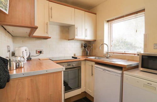 Swainby Cottage | Cosy Cottage