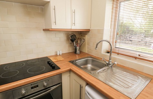 Swainby Cottage | Cosy Cottage