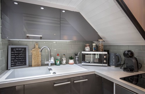 Lytham St. Anne's Cottage | Cosy Cottage in Lytham St Annes - Close to Beach