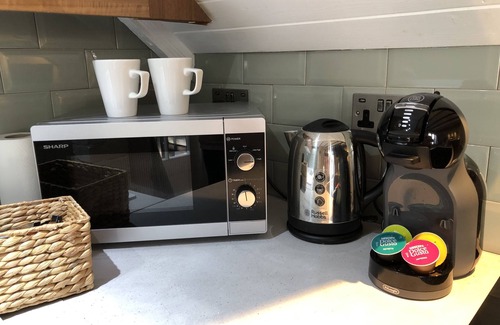 Lytham St. Anne's Cottage | Cosy Cottage in Lytham St Annes - Close to Beach