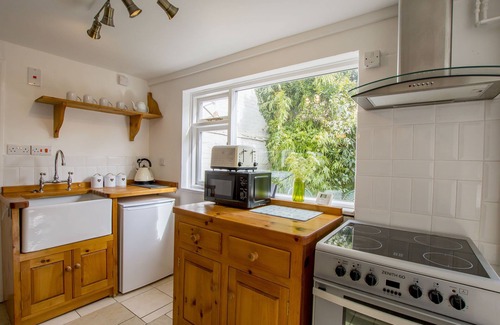 Lincoln Cottage | Cosy cottage in the heart of the Bailgate