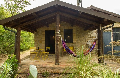 Rocca San Giovanni House | Cosy cottage in nature