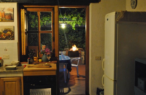 Cefalu Ski Chalet | Cosy cottage surrounded by nature, 100 meters from the sandy beach
