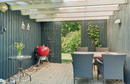 Store Fuglede House | Cosy cottage with open view of the meadow