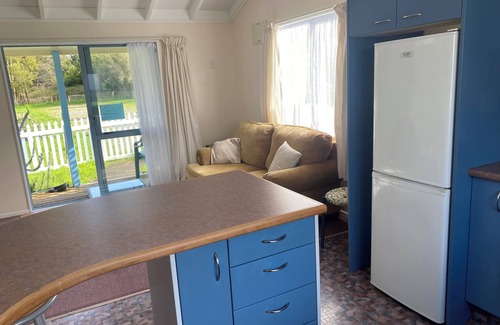 Cheltenham Cottage | Cosy country cottage 12mins drive to Feilding